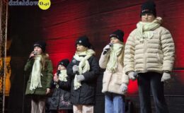 Działdowski Jarmark Świąteczny 2025