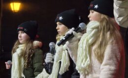 Działdowski Jarmark Świąteczny 2025