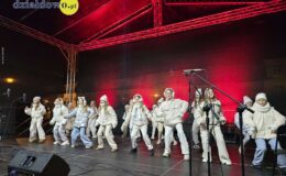 Działdowski Jarmark Świąteczny 2025