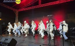 Działdowski Jarmark Świąteczny 2025