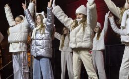 Działdowski Jarmark Świąteczny 2025