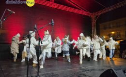 Działdowski Jarmark Świąteczny 2025