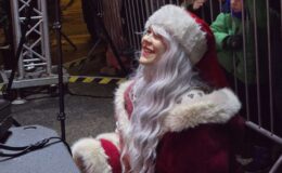 Działdowski Jarmark Świąteczny 2025