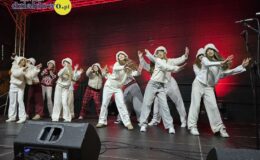 Działdowski Jarmark Świąteczny 2025