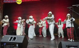 Działdowski Jarmark Świąteczny 2025