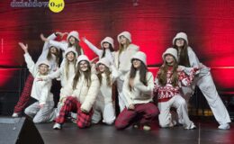 Działdowski Jarmark Świąteczny 2025