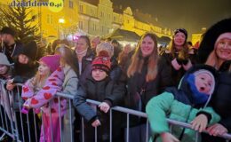 Działdowski Jarmark Świąteczny 2025