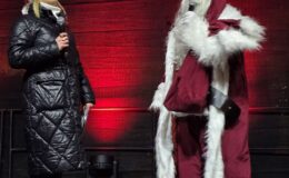 Działdowski Jarmark Świąteczny 2025