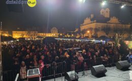 Działdowski Jarmark Świąteczny 2025