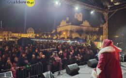 Działdowski Jarmark Świąteczny 2025