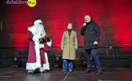 Działdowski Jarmark Świąteczny 2025