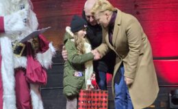 Działdowski Jarmark Świąteczny 2025