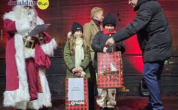 Działdowski Jarmark Świąteczny 2025