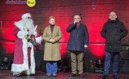 Działdowski Jarmark Świąteczny 2025