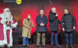 Działdowski Jarmark Świąteczny 2025