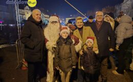 Działdowski Jarmark Świąteczny 2025