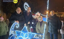 Działdowski Jarmark Świąteczny 2025