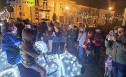 Działdowski Jarmark Świąteczny 2025