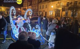 Działdowski Jarmark Świąteczny 2025