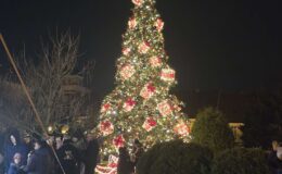 Działdowski Jarmark Świąteczny 2025