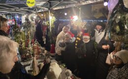 Działdowski Jarmark Świąteczny 2025