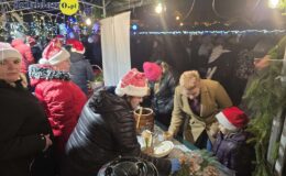 Działdowski Jarmark Świąteczny 2025