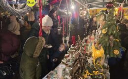 Działdowski Jarmark Świąteczny 2025