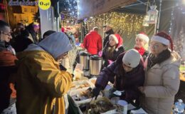 Działdowski Jarmark Świąteczny 2025