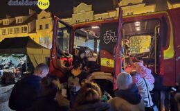 Działdowski Jarmark Świąteczny 2025