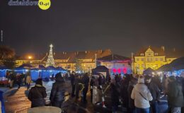 Działdowski Jarmark Świąteczny 2025