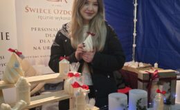 Działdowski Jarmark Świąteczny 2025