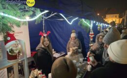 Działdowski Jarmark Świąteczny 2025