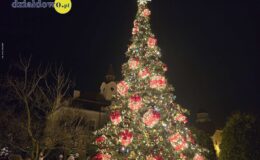 Działdowski Jarmark Świąteczny 2025