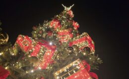 Działdowski Jarmark Świąteczny 2025