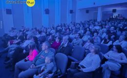 „The Voice of Gwiazdka” jak muzyka zbliża ludzi