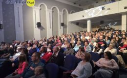 „The Voice of Gwiazdka” jak muzyka zbliża ludzi