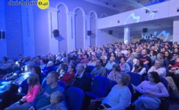 „The Voice of Gwiazdka” jak muzyka zbliża ludzi