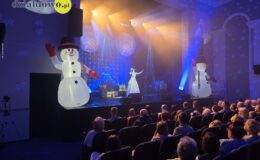 „The Voice of Gwiazdka” jak muzyka zbliża ludzi