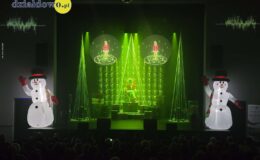 „The Voice of Gwiazdka” jak muzyka zbliża ludzi