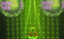 „The Voice of Gwiazdka” jak muzyka zbliża ludzi