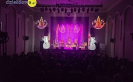 „The Voice of Gwiazdka” jak muzyka zbliża ludzi