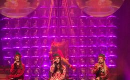 „The Voice of Gwiazdka” jak muzyka zbliża ludzi