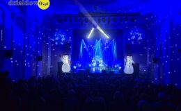 „The Voice of Gwiazdka” jak muzyka zbliża ludzi