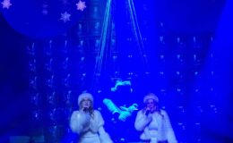 „The Voice of Gwiazdka” jak muzyka zbliża ludzi