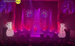 „The Voice of Gwiazdka” jak muzyka zbliża ludzi