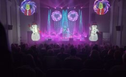 „The Voice of Gwiazdka” jak muzyka zbliża ludzi