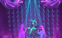 „The Voice of Gwiazdka” jak muzyka zbliża ludzi