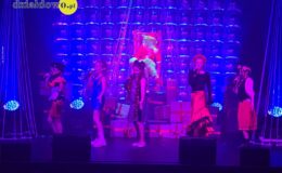 „The Voice of Gwiazdka” jak muzyka zbliża ludzi