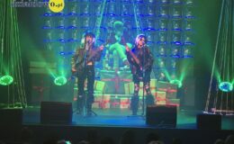 „The Voice of Gwiazdka” jak muzyka zbliża ludzi