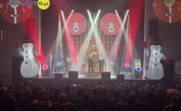 „The Voice of Gwiazdka” jak muzyka zbliża ludzi